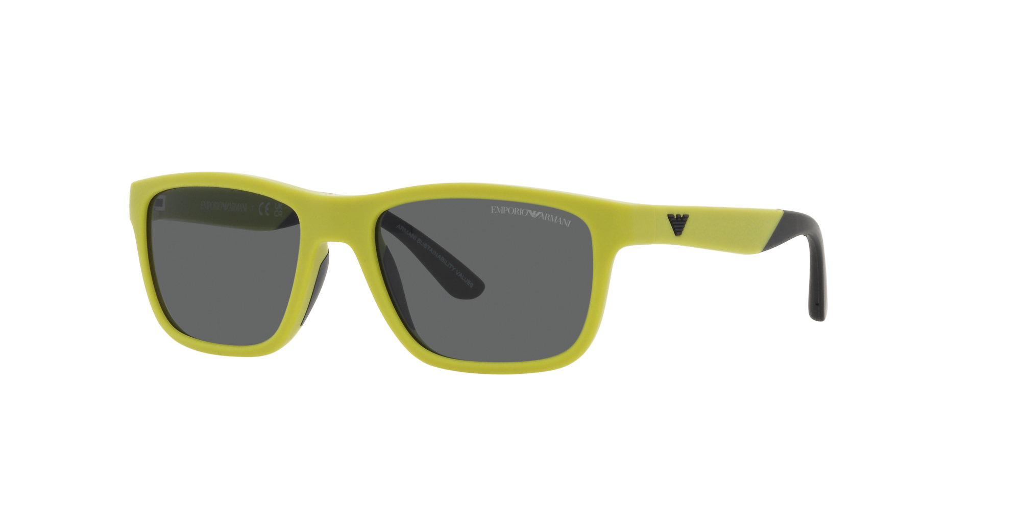 EK4002 601087 Occhiali da sole Emporio Armani 3