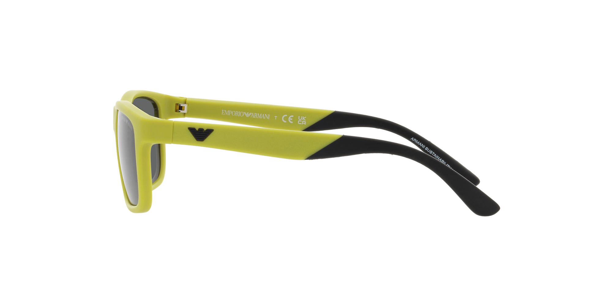 EK4002 601087 Occhiali da sole Emporio Armani 5