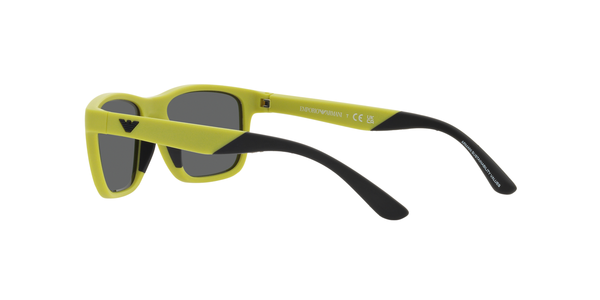 EK4002 601087 Occhiali da sole Emporio Armani 6