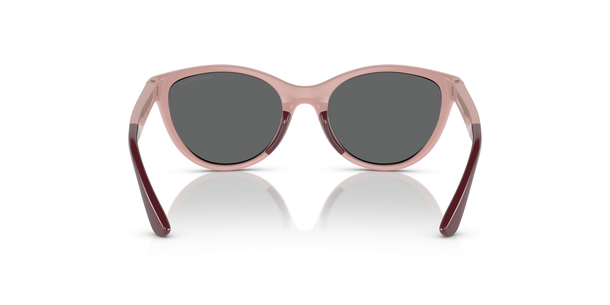 Emporio Armani EK4003 508687 Occhiali da sole bambino Emporio Armani 5