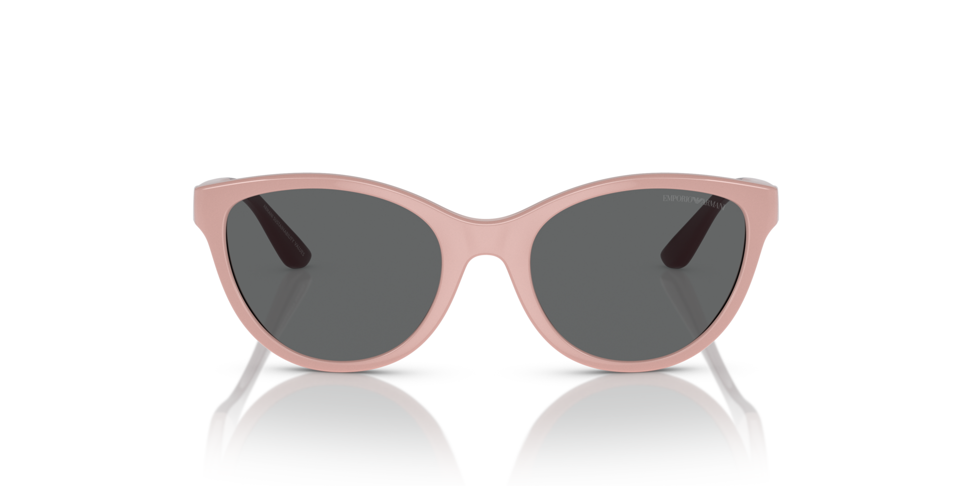 Emporio Armani EK4003 508687 Occhiali da sole bambino Emporio Armani 3