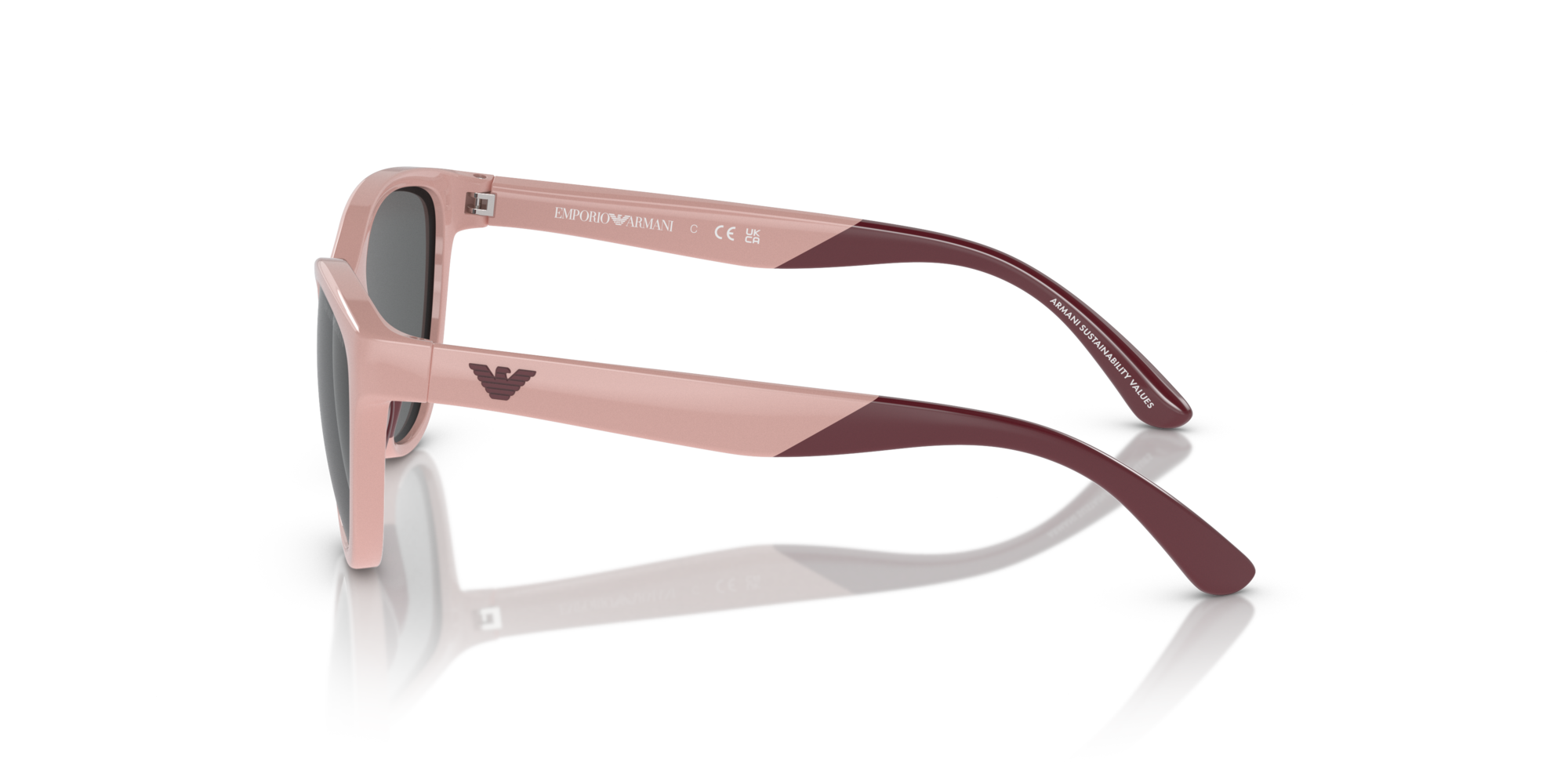 Emporio Armani EK4003 508687 Occhiali da sole bambino Emporio Armani 4