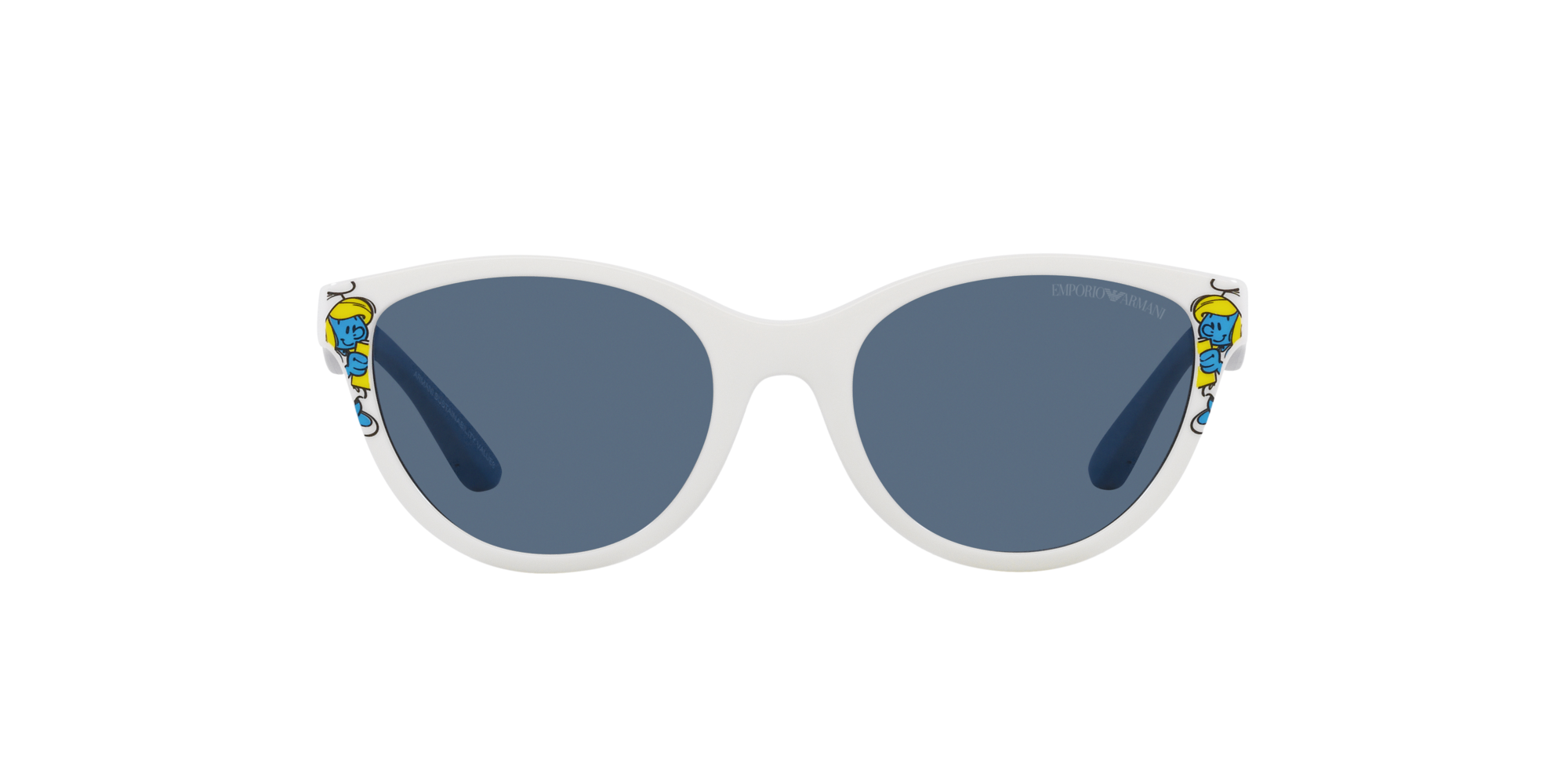 EK4003 534480 Occhiali da sole Emporio Armani 2