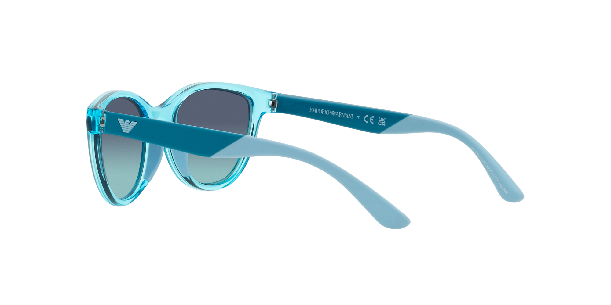 EK4003 53584S Occhiali da sole Emporio Armani 6