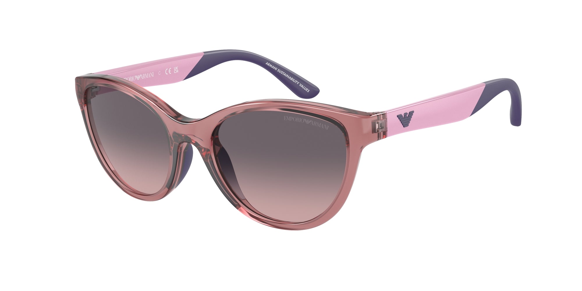 EK4003 537646 Occhiali da sole Emporio Armani 1