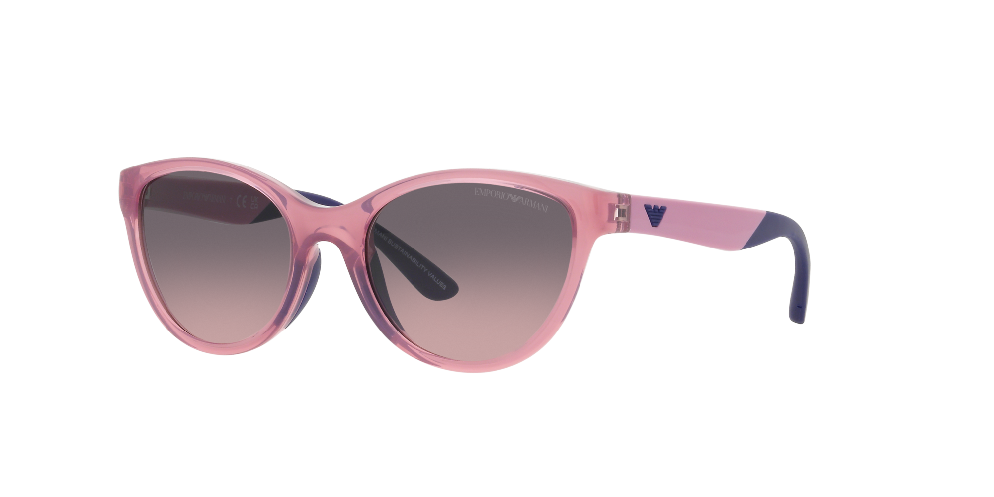 EK4003 537646 Occhiali da sole Emporio Armani 3