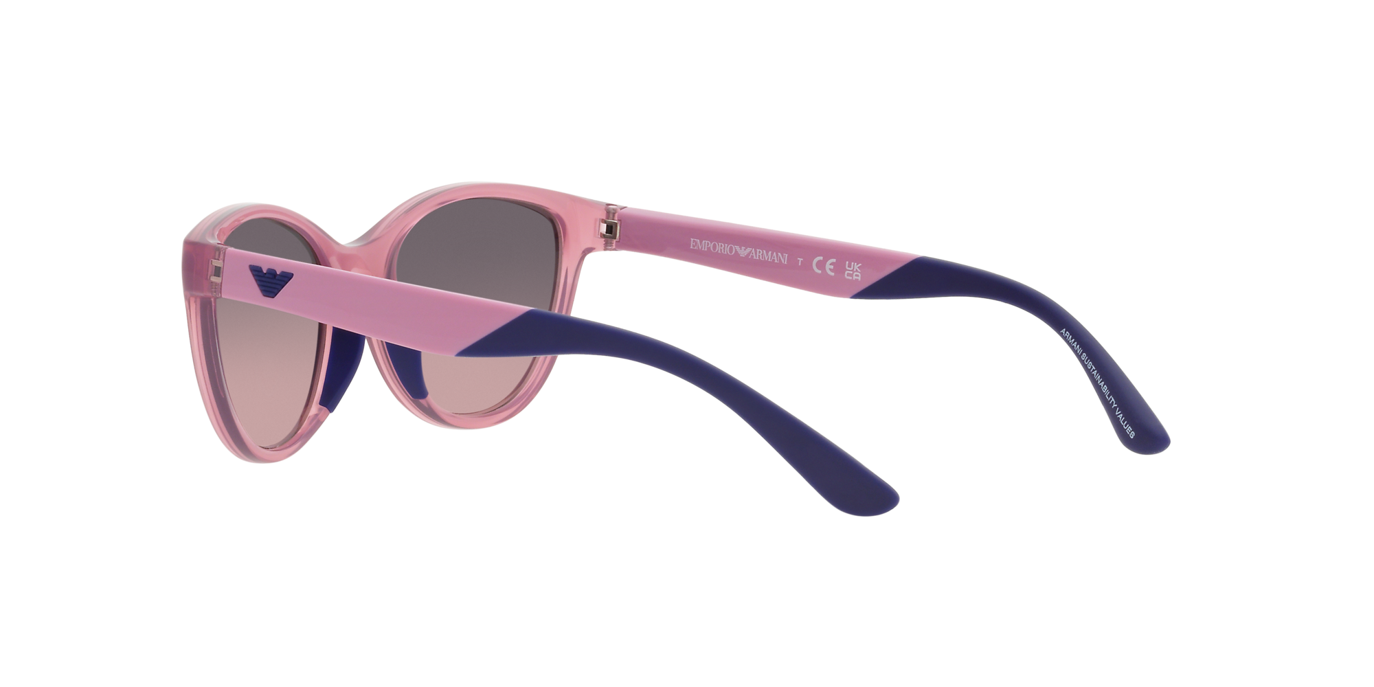 EK4003 537646 Occhiali da sole Emporio Armani 6