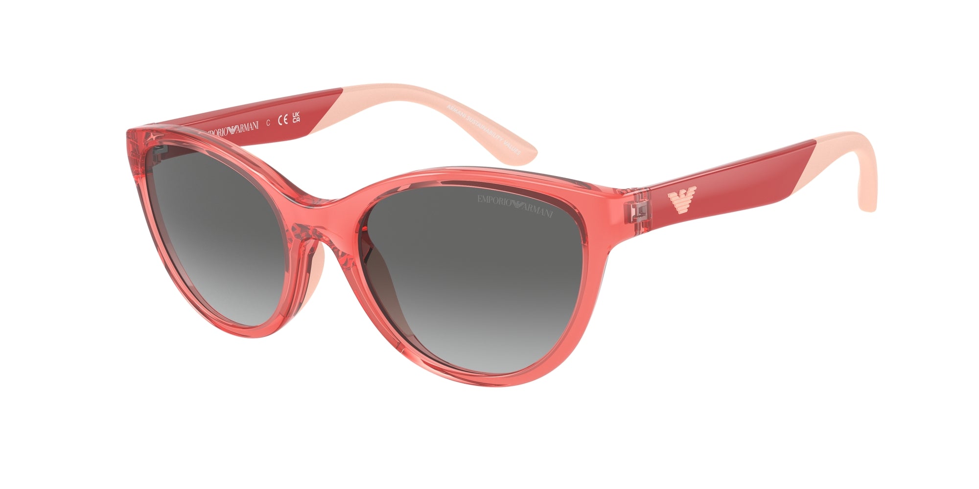 Emporio Armani EK4003 537711 Napszemüveg Emporio Armani 1