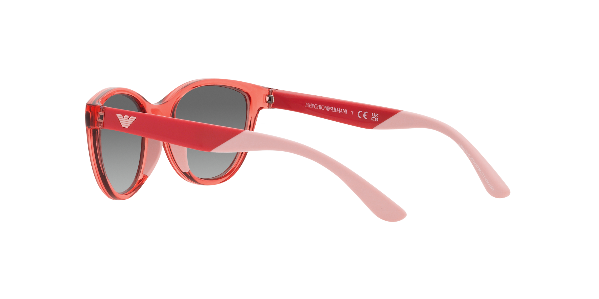 Emporio Armani EK4003 537711 Napszemüveg Emporio Armani 6