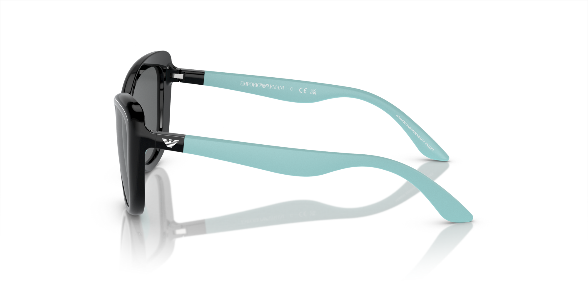 EK4004 501787 Occhiali da sole Emporio Armani 4