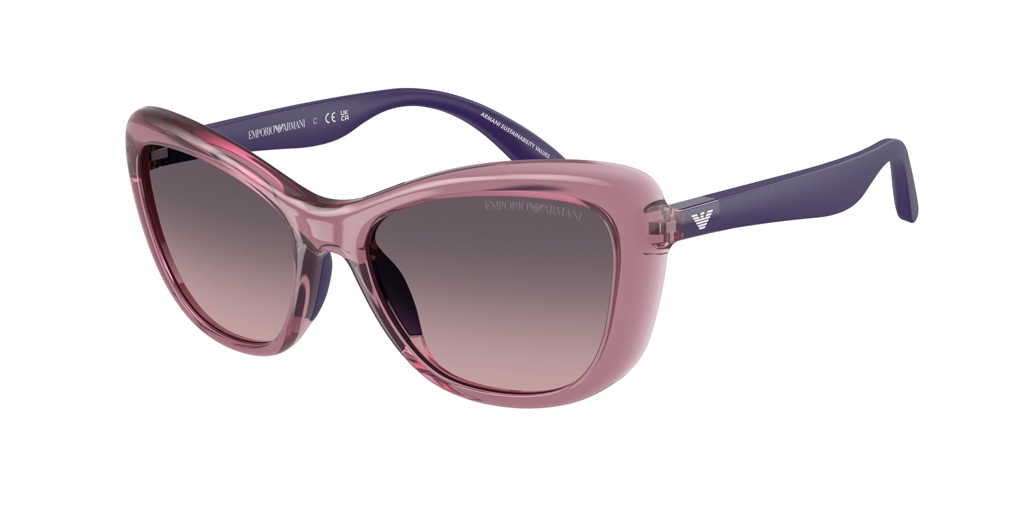 EK4004 537646 Occhiali da sole Emporio Armani 1