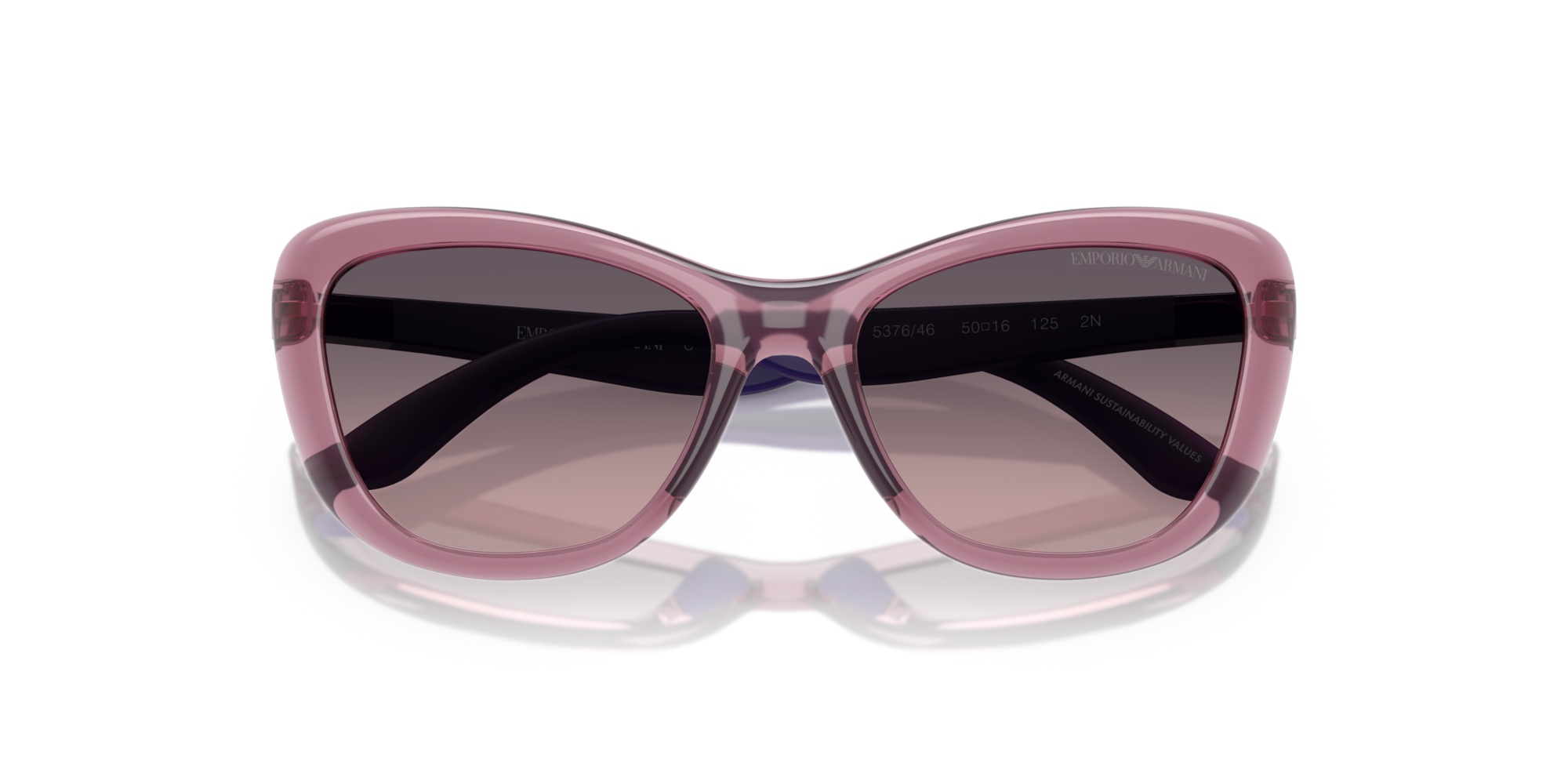 EK4004 537646 Occhiali da sole Emporio Armani 2
