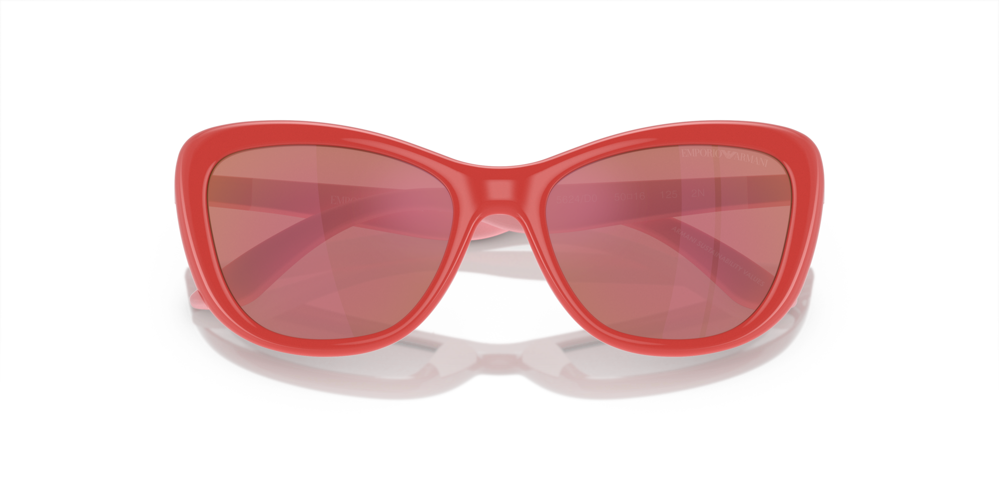 EK4004 5624D0 Occhiali da sole Emporio Armani 2