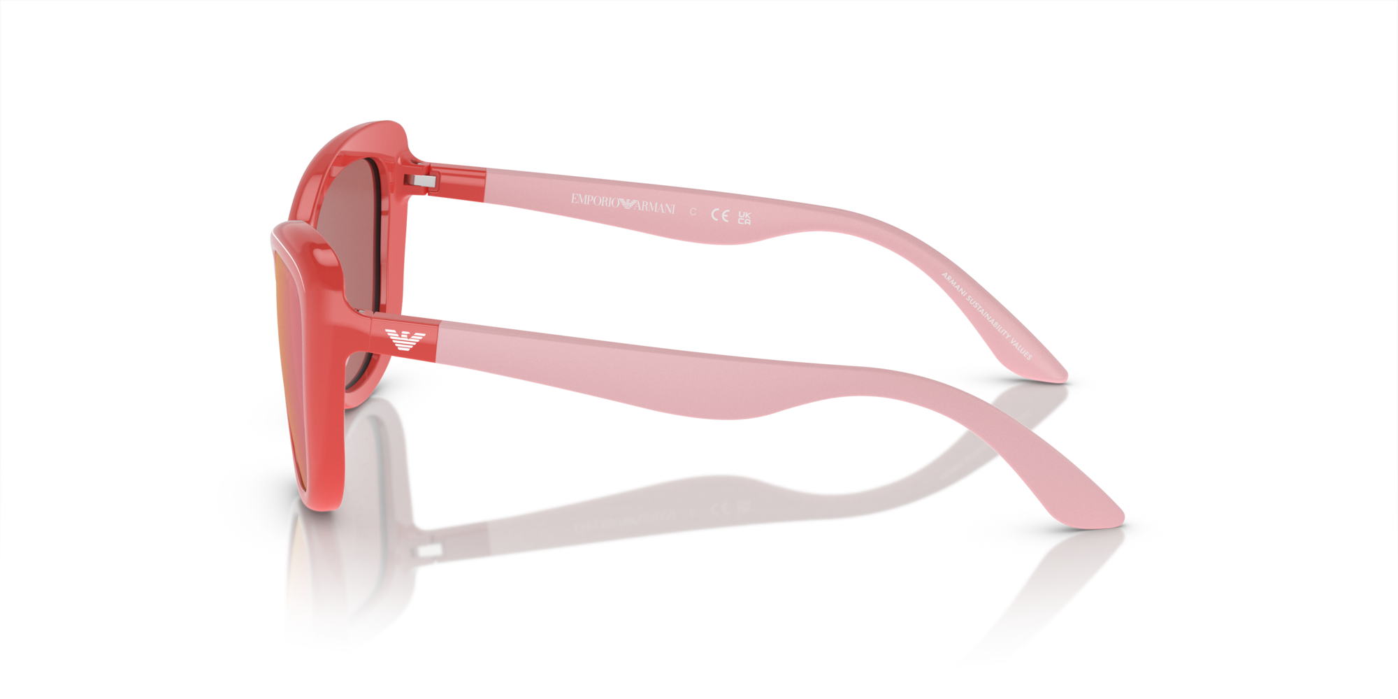 EK4004 5624D0 Occhiali da sole Emporio Armani 4