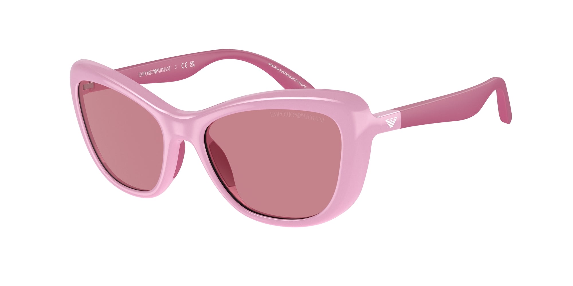 EK4004 613069 Occhiali da sole Emporio Armani 1