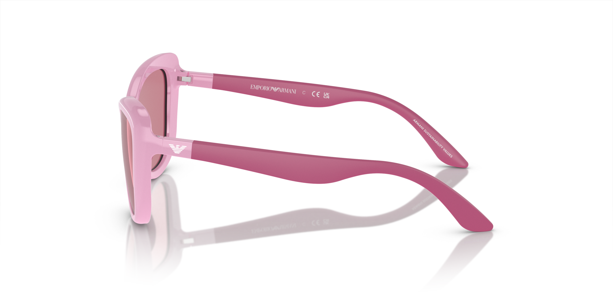 EK4004 613069 Occhiali da sole Emporio Armani 4