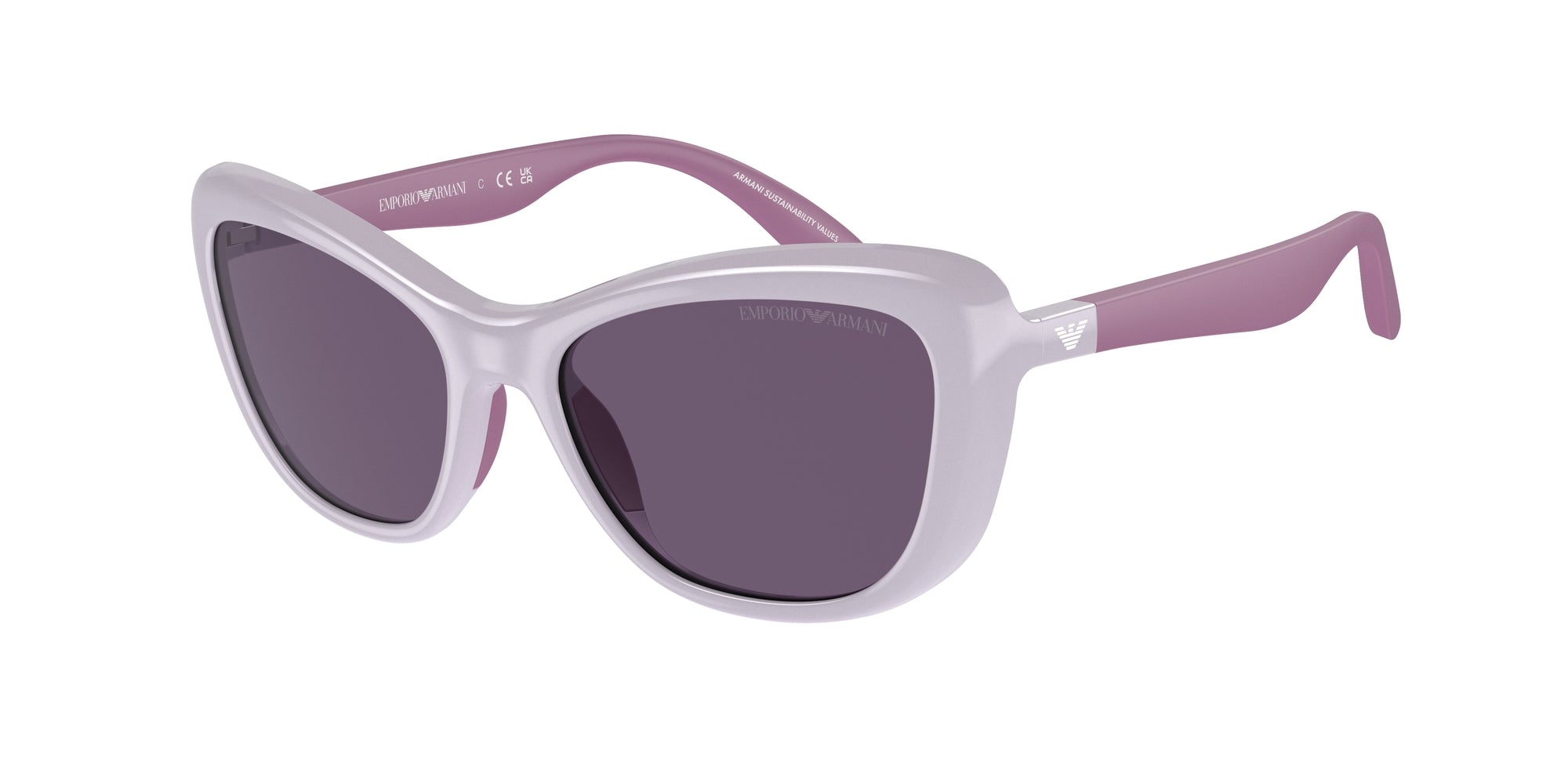 EK4004 61311A Occhiali da sole Emporio Armani 1