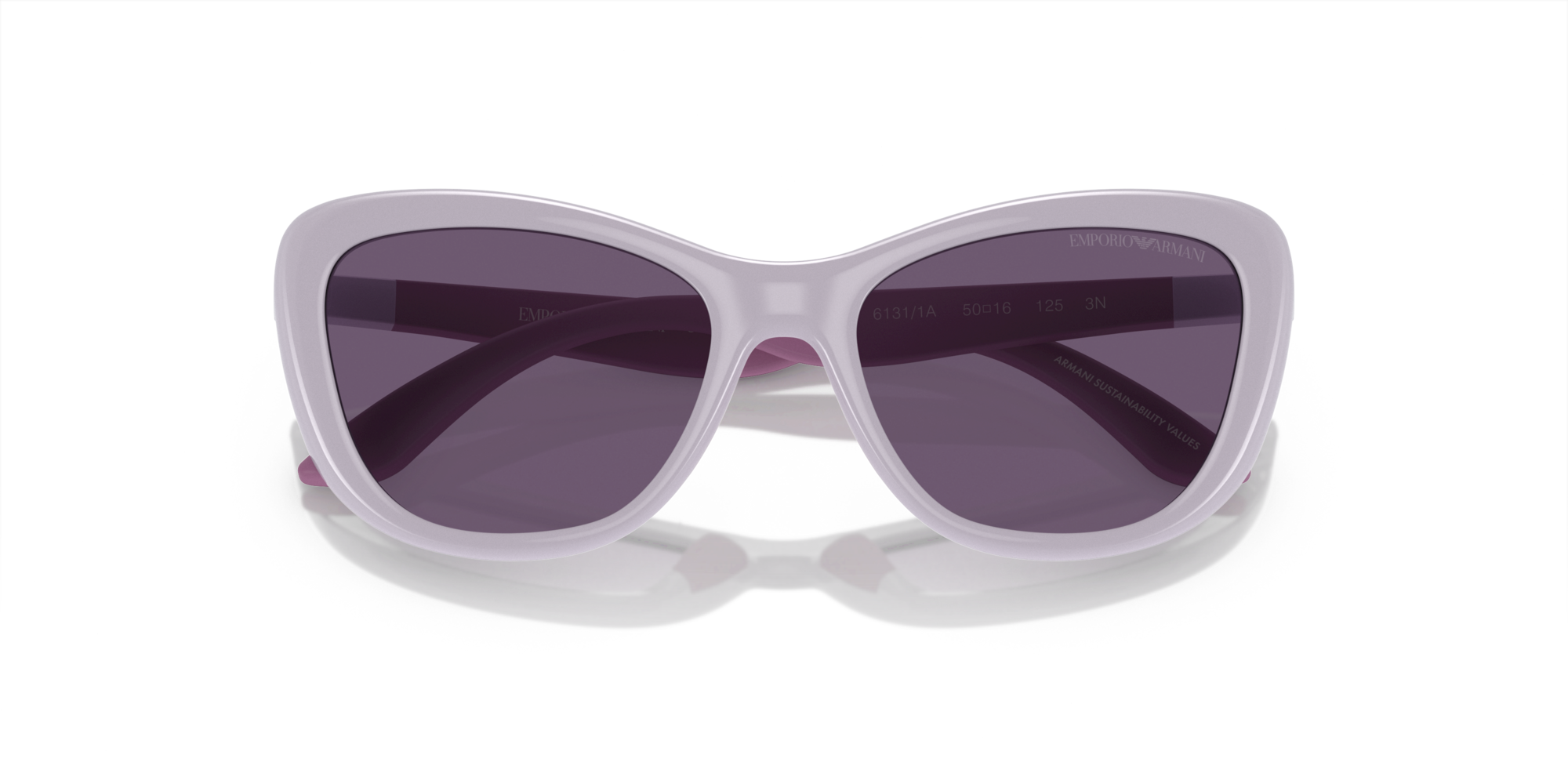 EK4004 61311A Occhiali da sole Emporio Armani 2