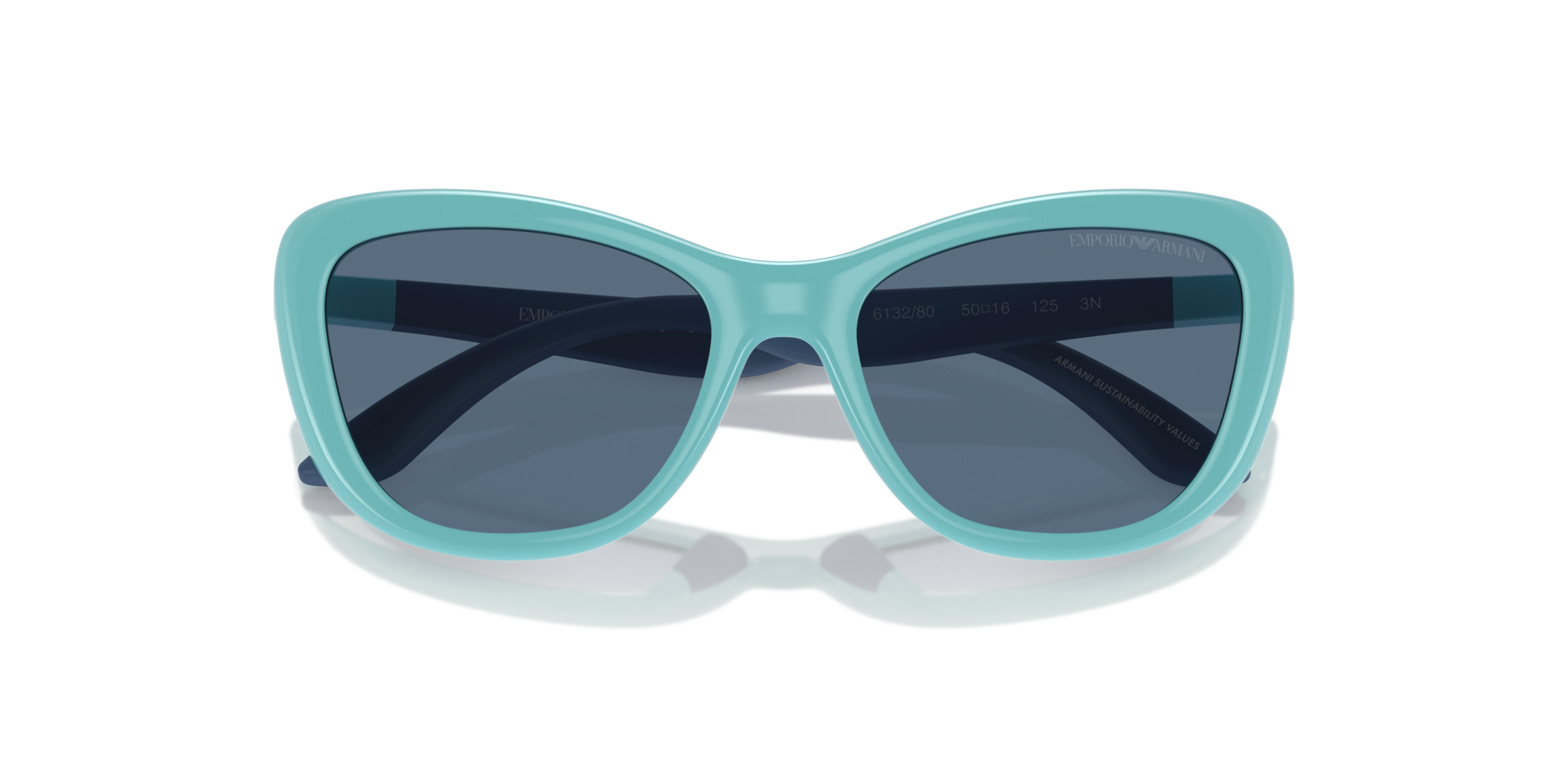 EK4004 613280 Occhiali da sole Emporio Armani 2