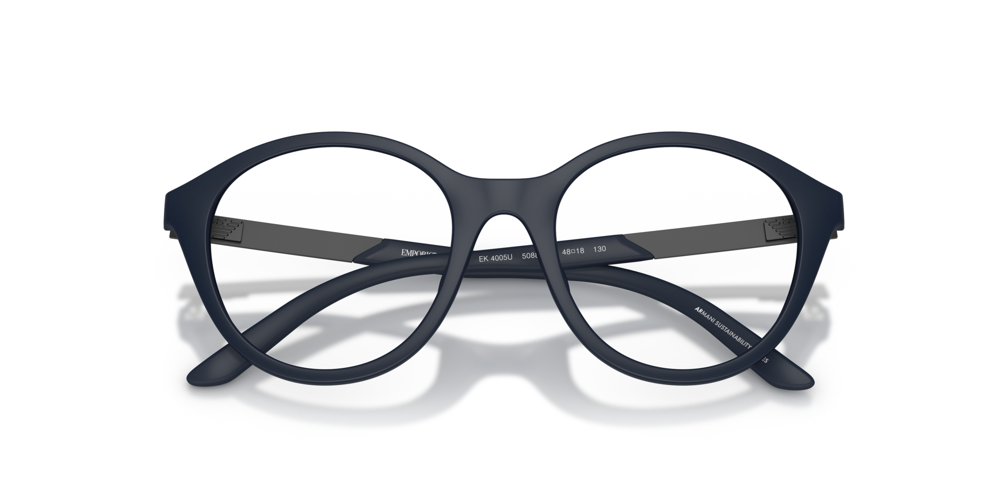 EK4005U 50881W Occhiali da sole Emporio Armani 2