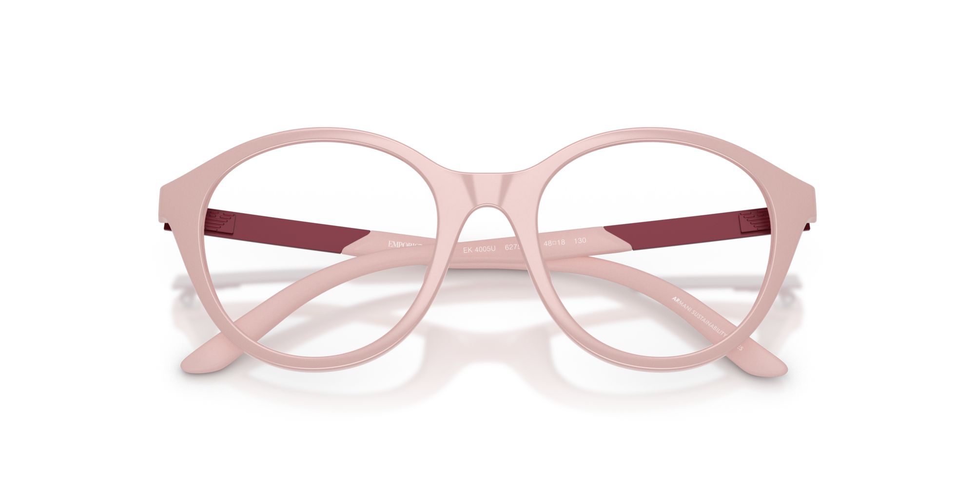 EK4005U 62751W Occhiali da sole Emporio Armani 2