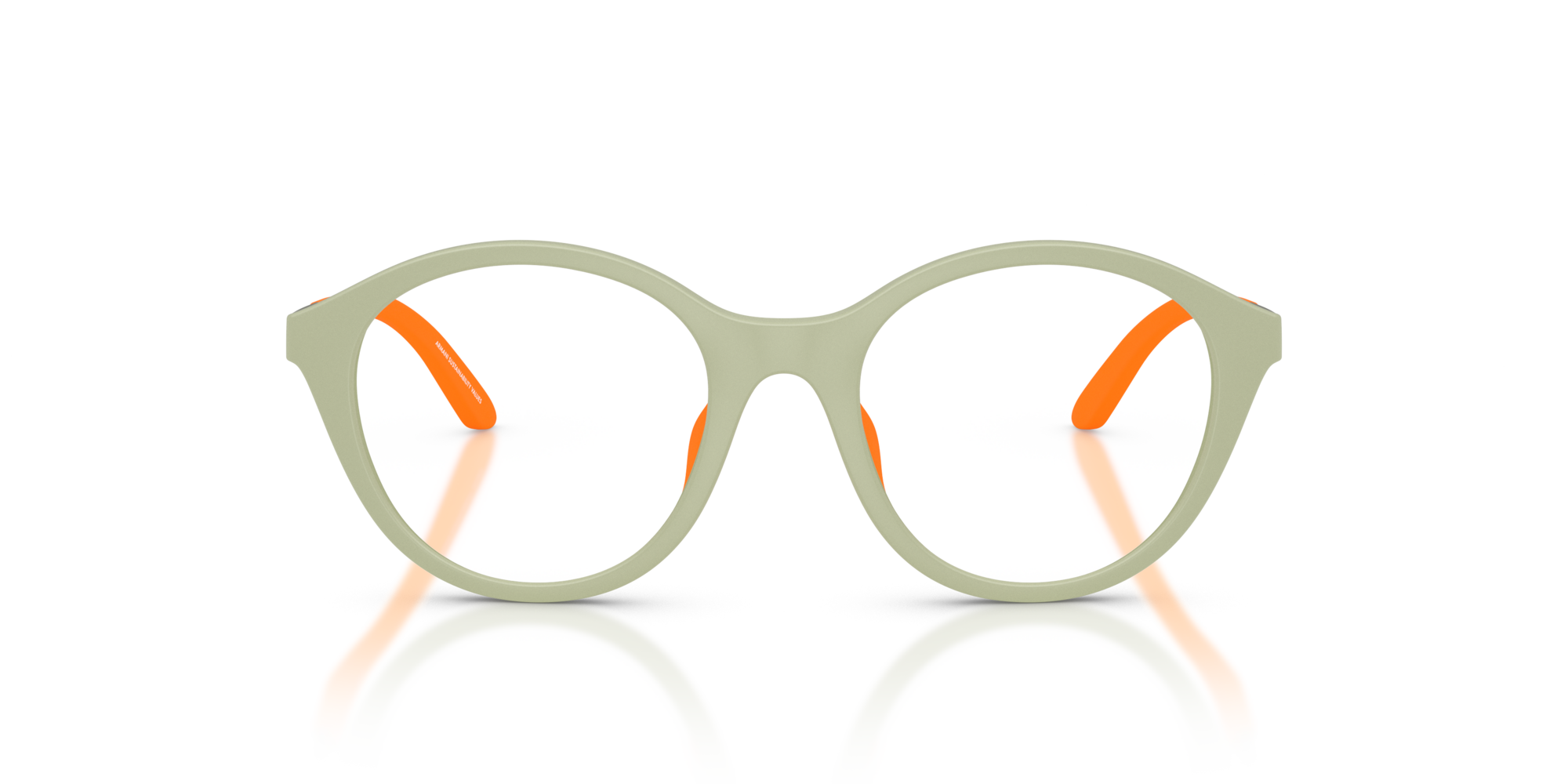 EK4005U 62761W Occhiali da sole Emporio Armani 3