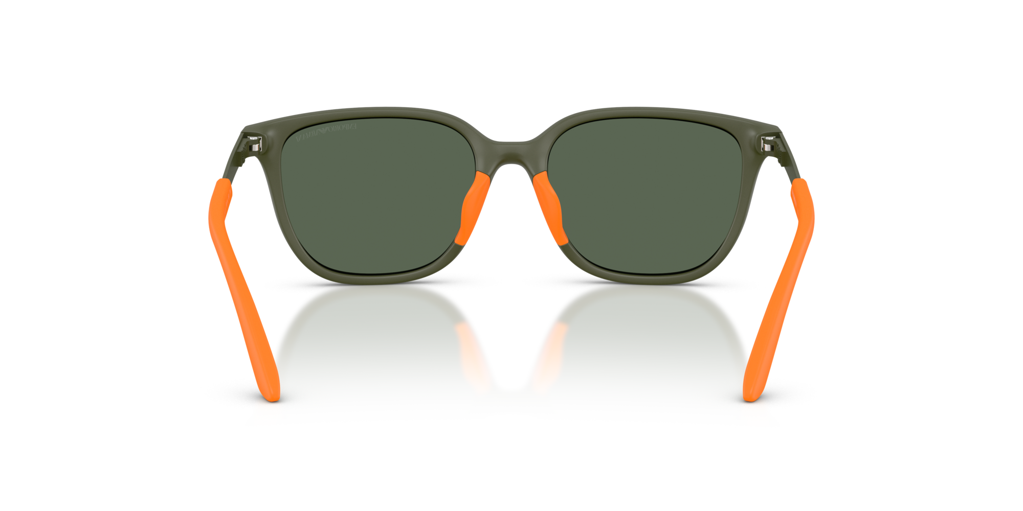 EK4006U 618971 Occhiali da sole Emporio Armani 5