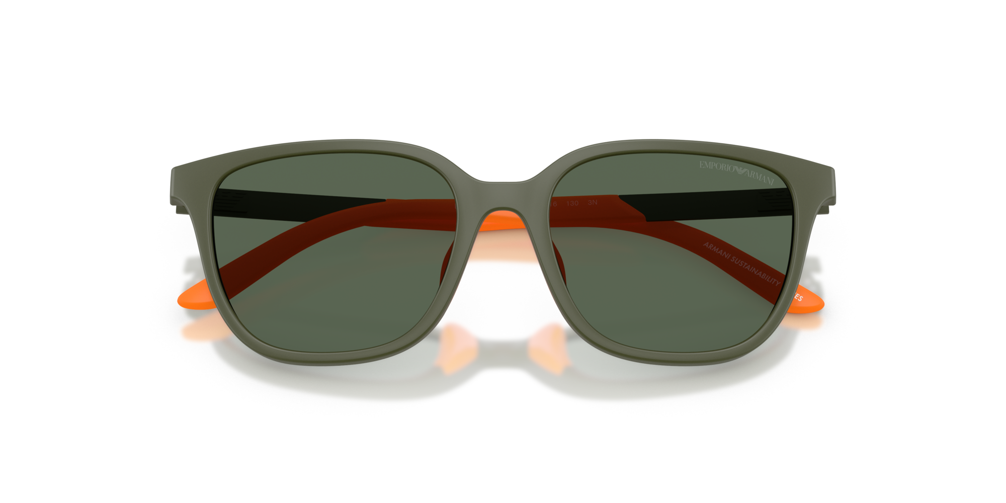 EK4006U 618971 Occhiali da sole Emporio Armani 2