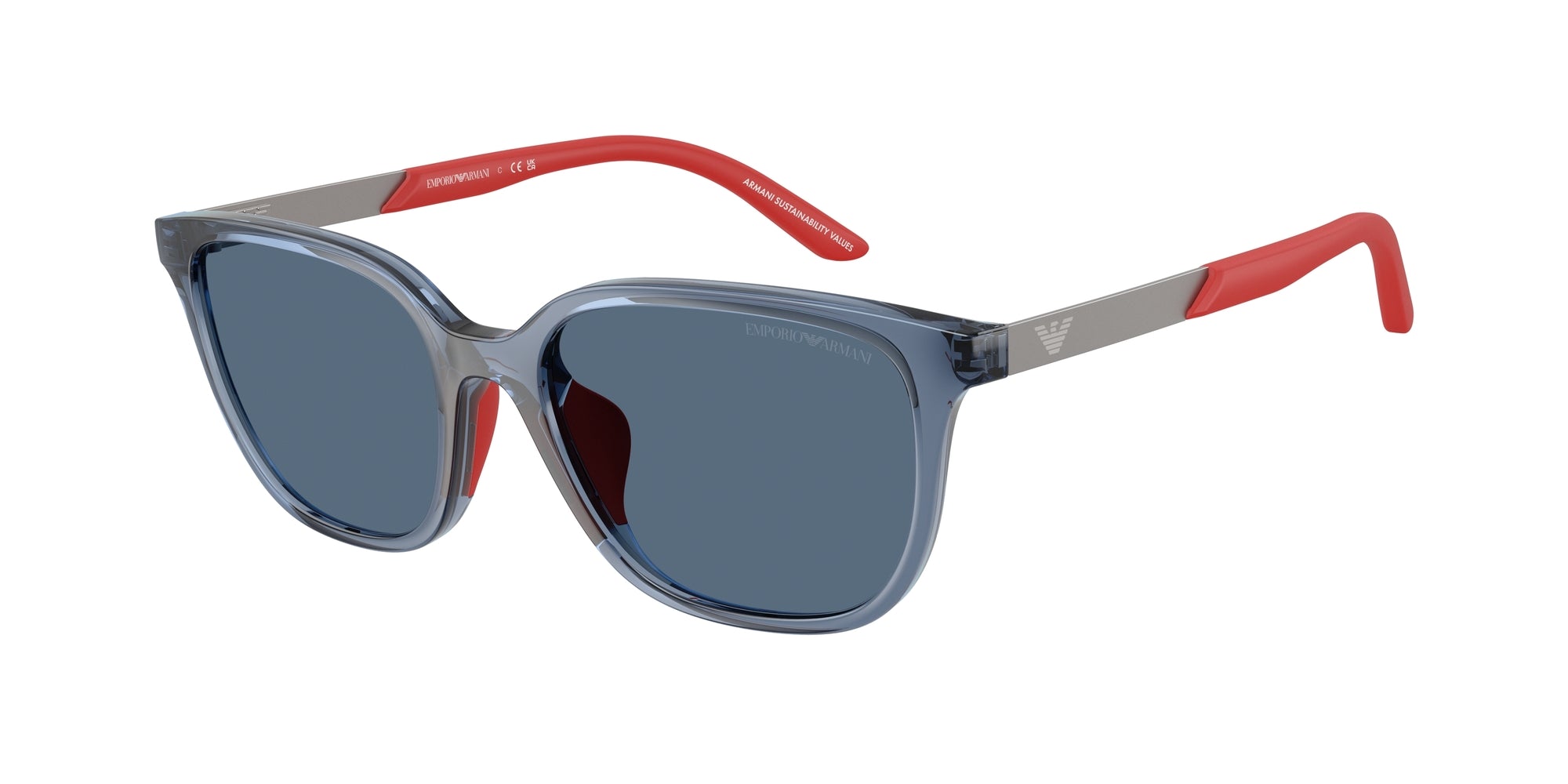 EK4006U 627880 Occhiali da sole Emporio Armani 1