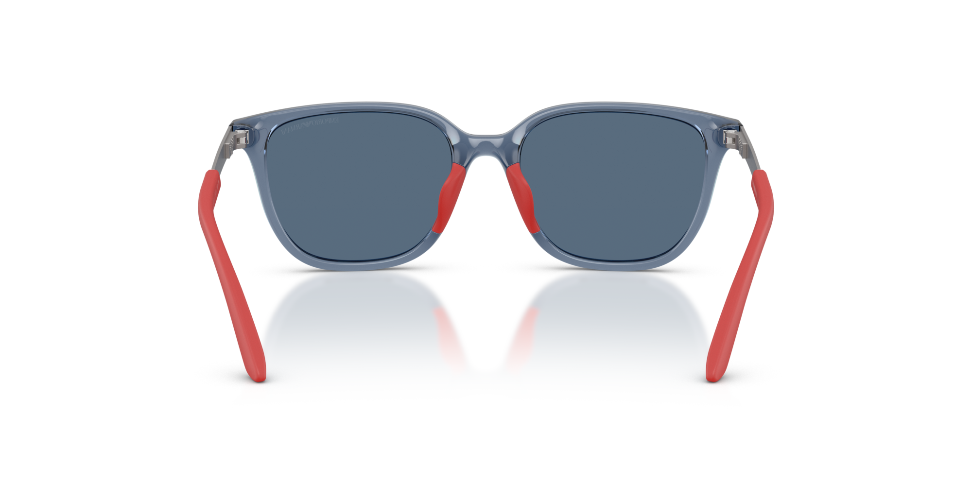 EK4006U 627880 Occhiali da sole Emporio Armani 5