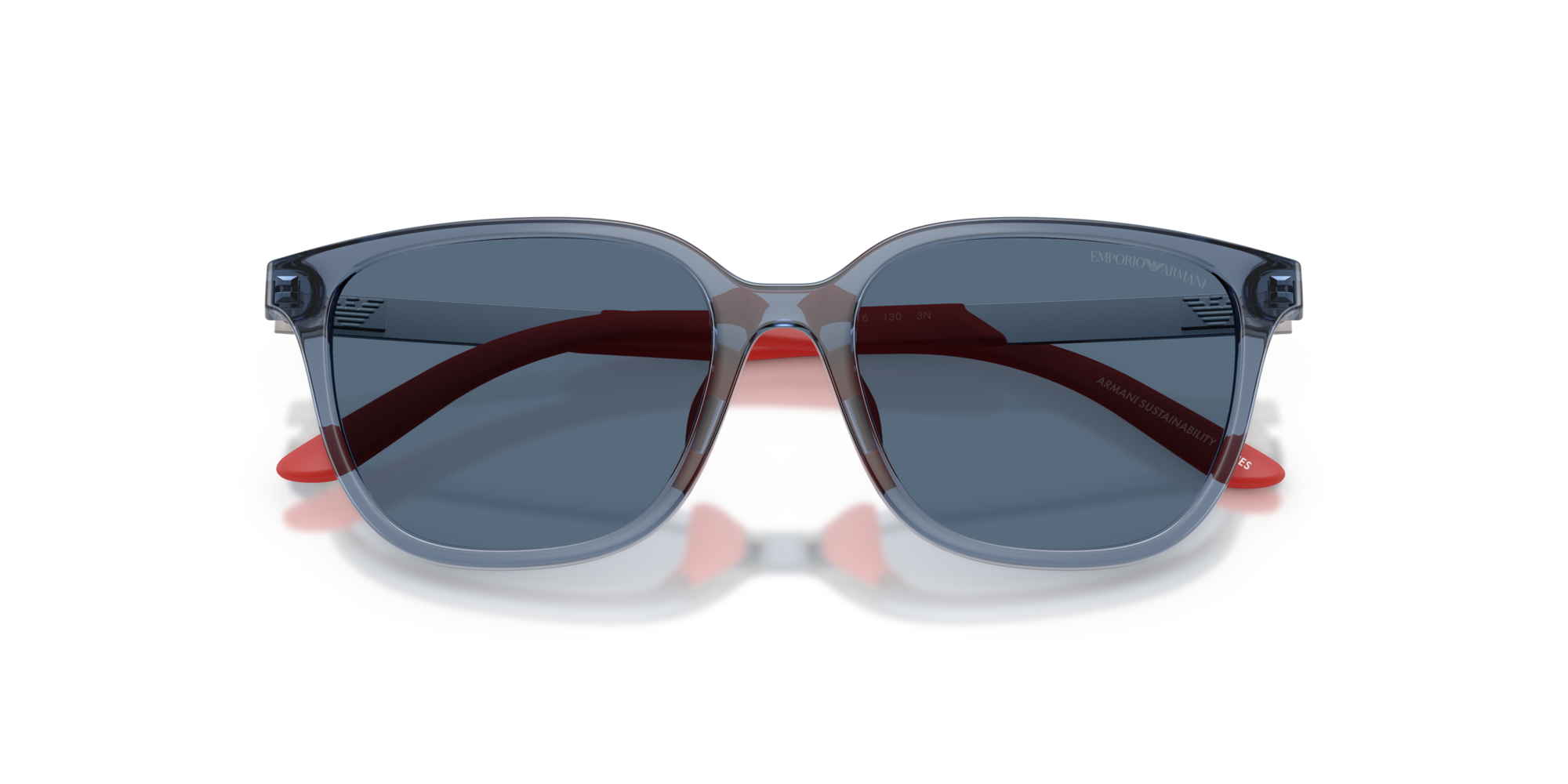 EK4006U 627880 Occhiali da sole Emporio Armani 2