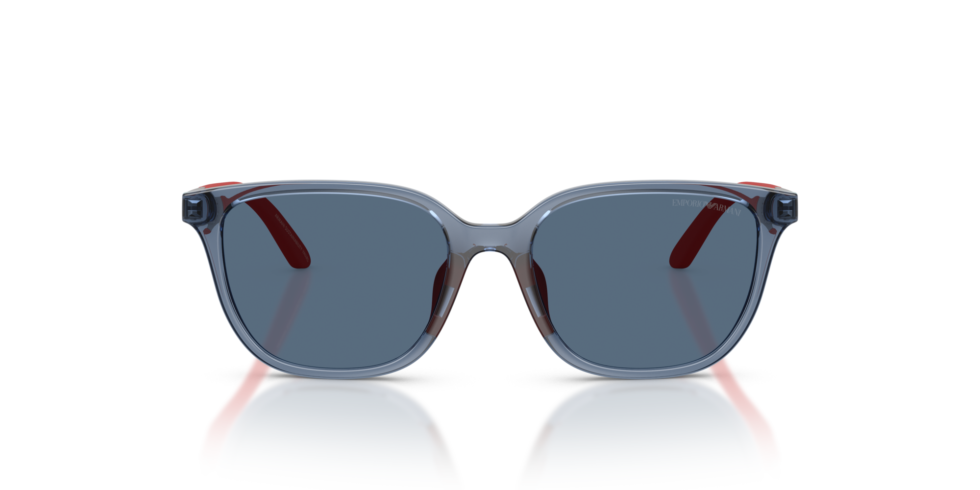 EK4006U 627880 Occhiali da sole Emporio Armani 3