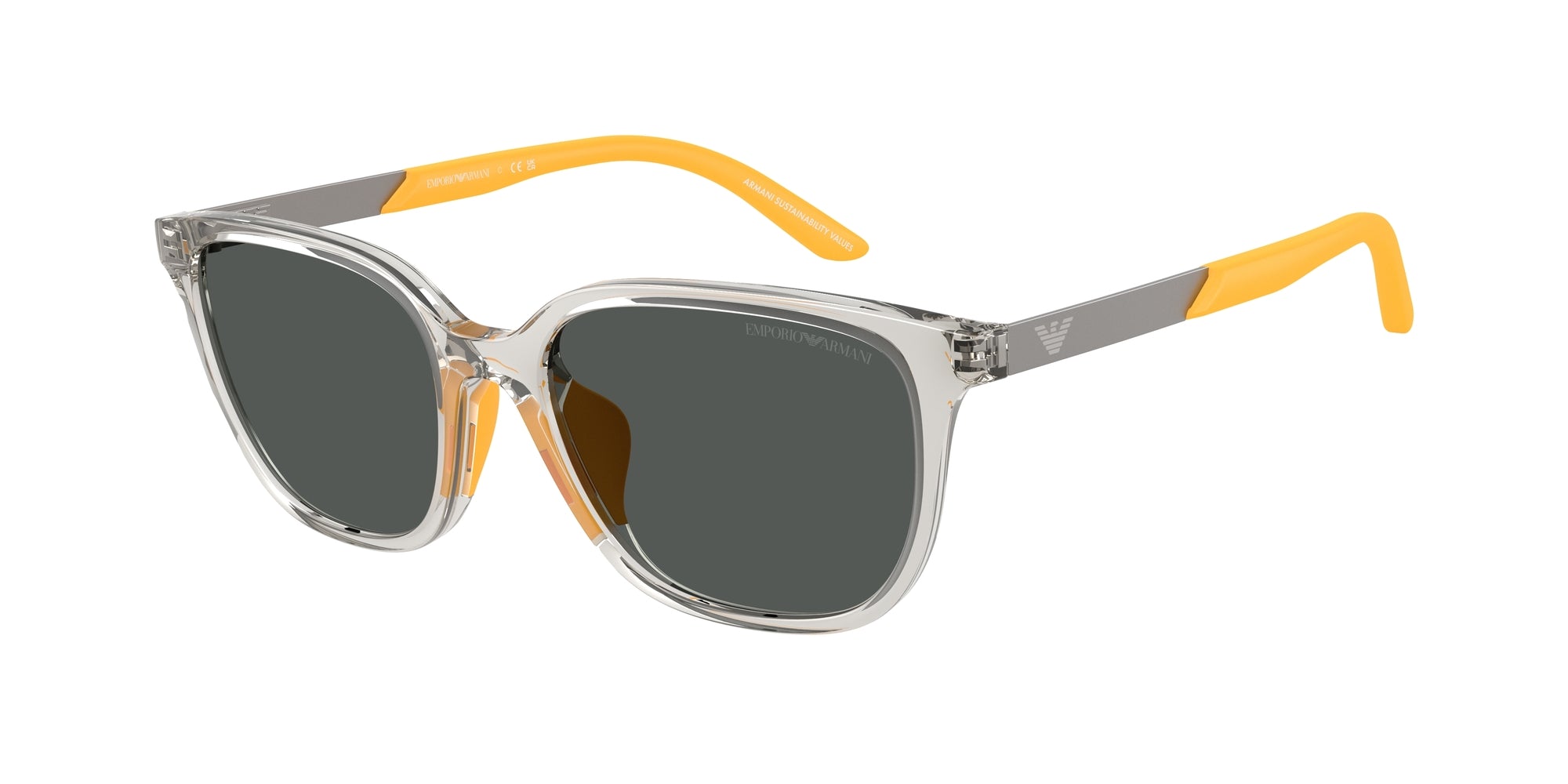 EK4006U 627987 Occhiali da sole Emporio Armani 1