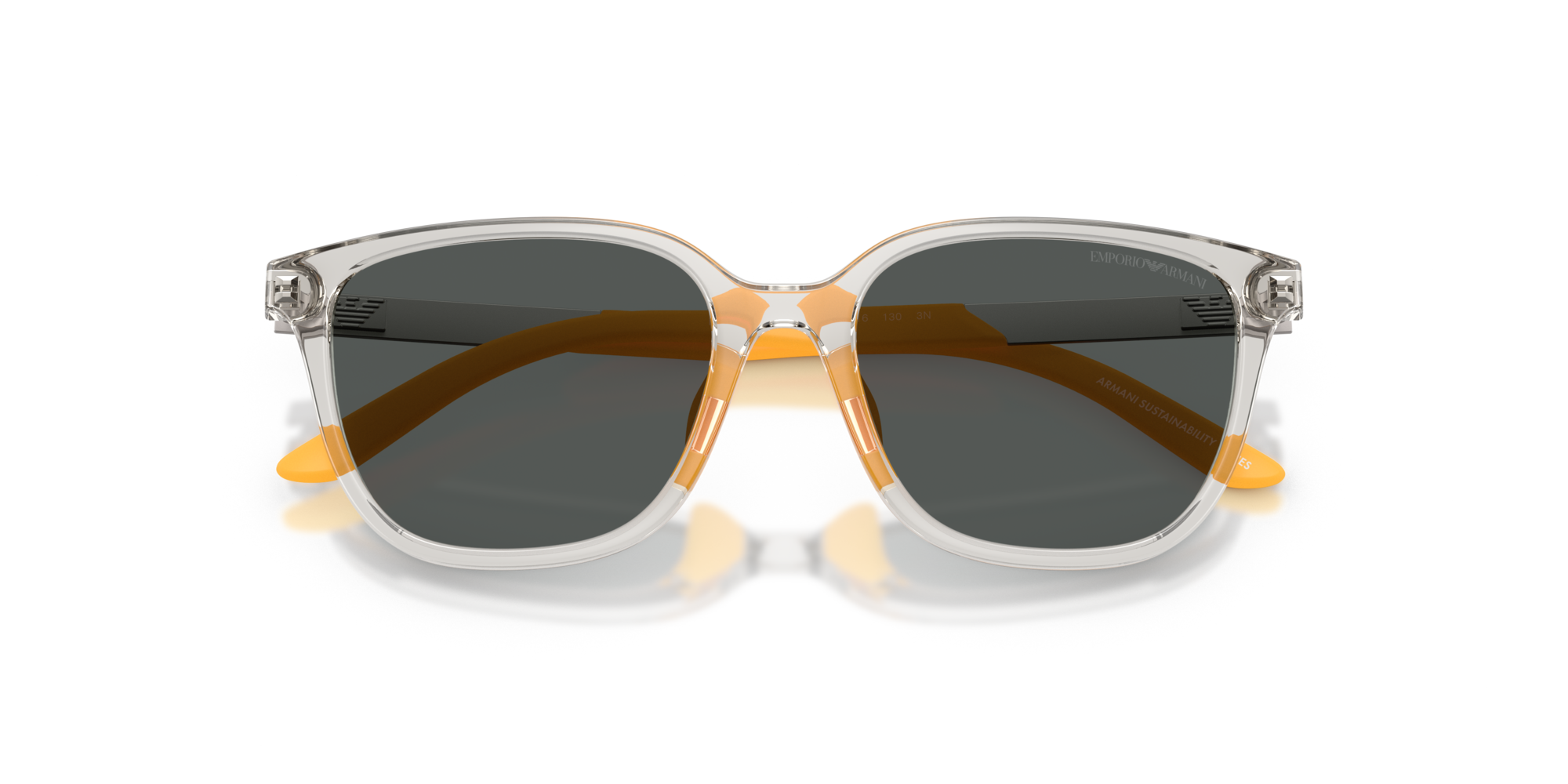 EK4006U 627987 Occhiali da sole Emporio Armani 2