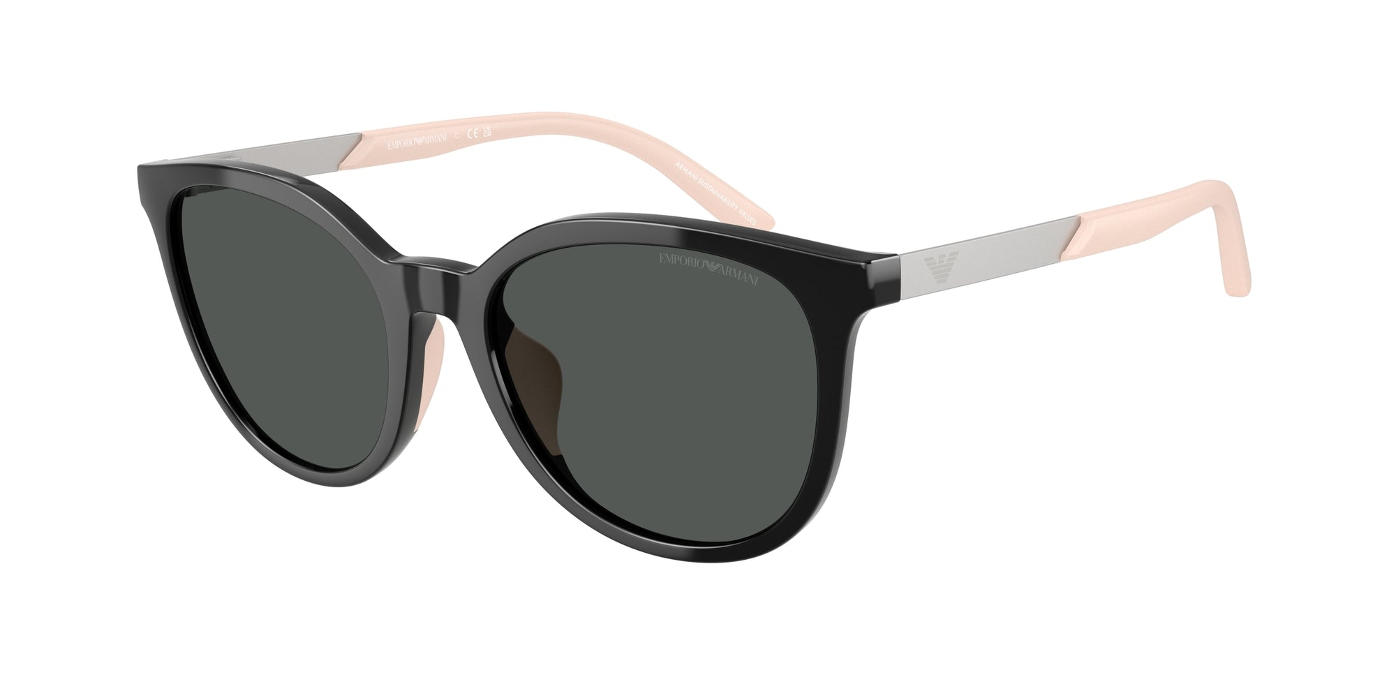 EK4007U 501787 Occhiali da sole Emporio Armani 1