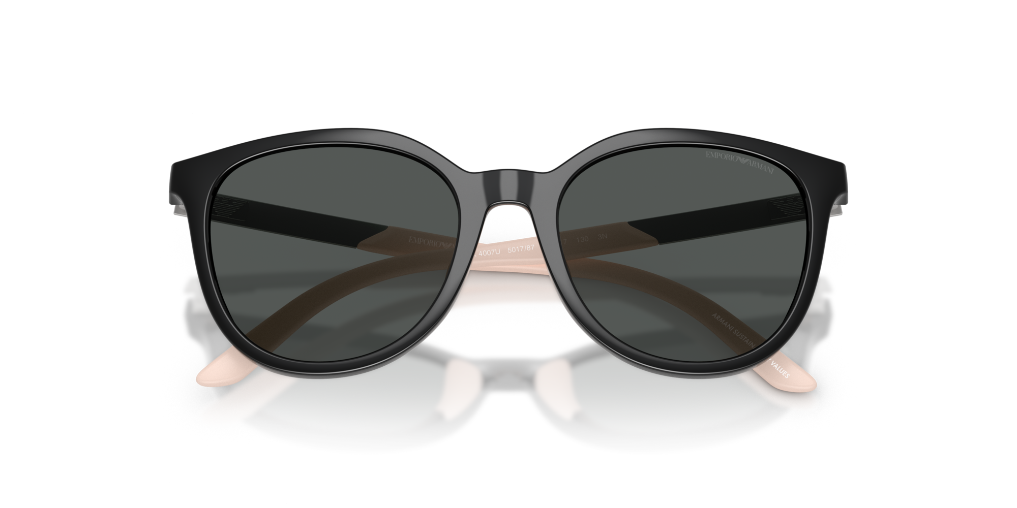 EK4007U 501787 Occhiali da sole Emporio Armani 2