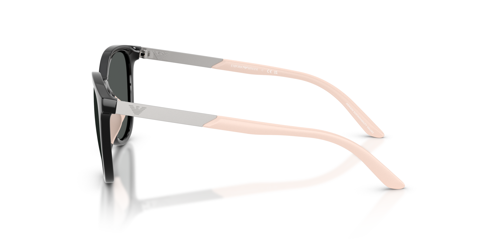 EK4007U 501787 Occhiali da sole Emporio Armani 4