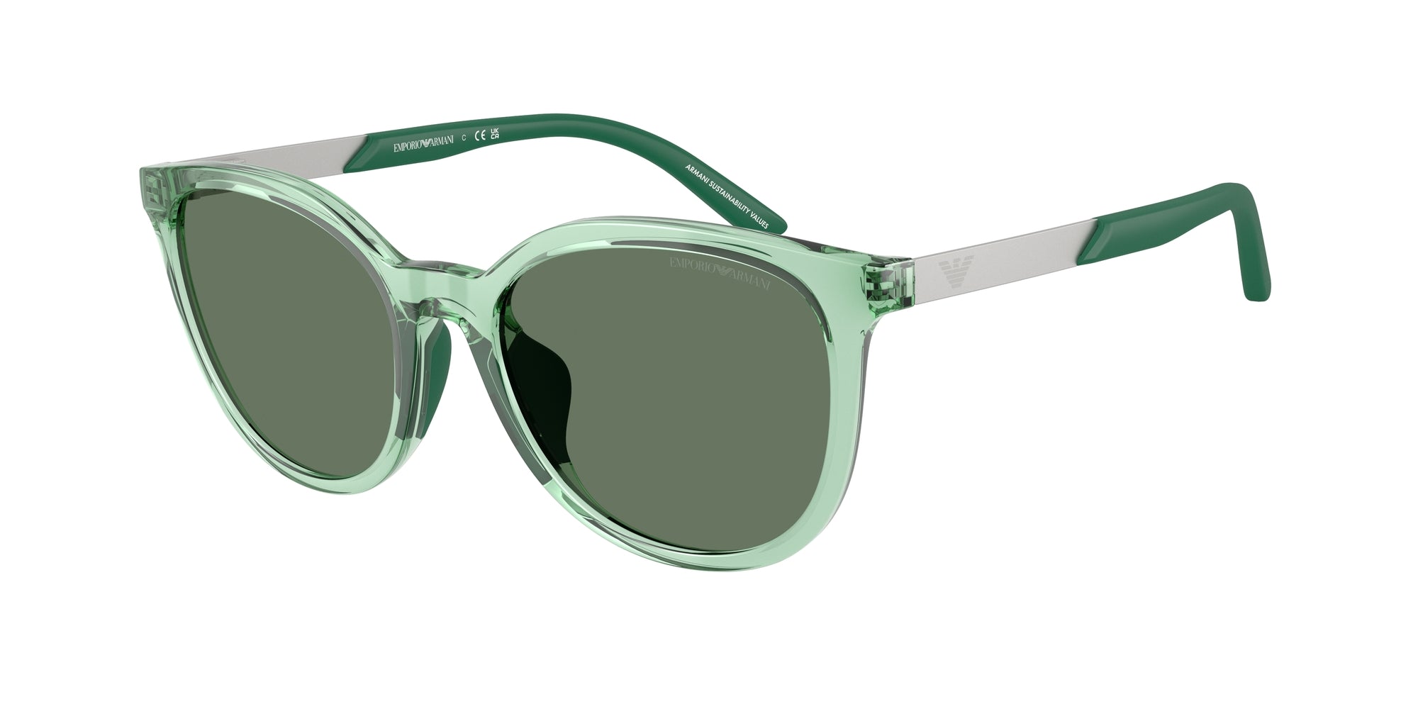 EK4007U 628182 Occhiali da sole Emporio Armani 1
