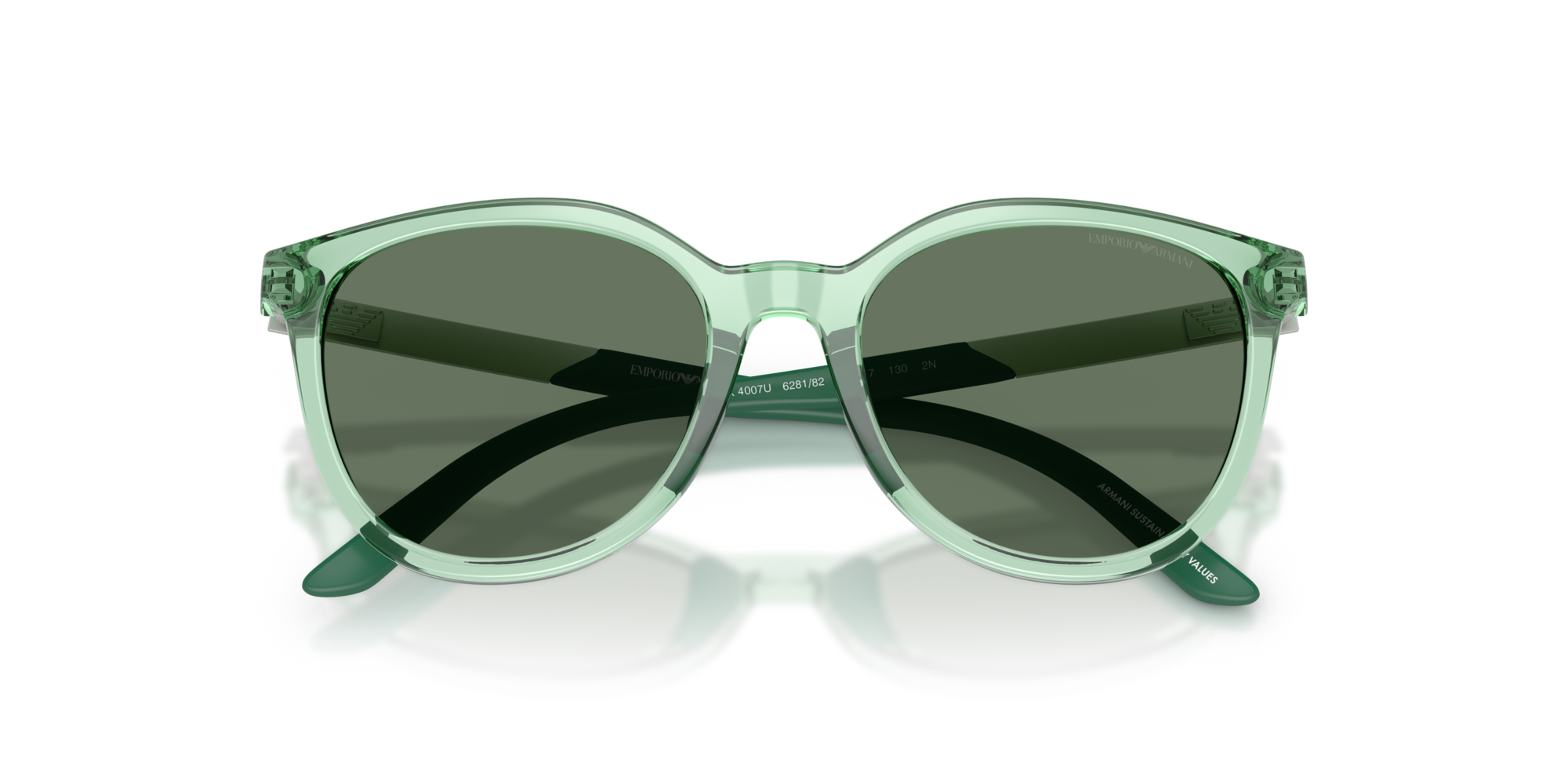 EK4007U 628182 Occhiali da sole Emporio Armani 2