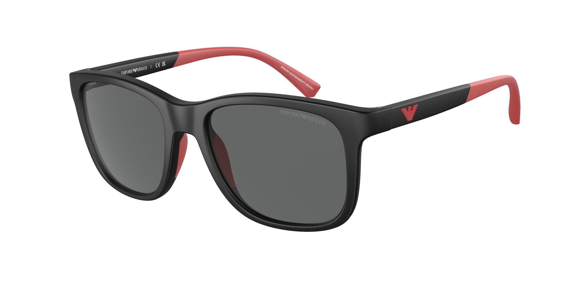 Emporio Armani EK4184 500187 Sluneční brýle Emporio Armani 1