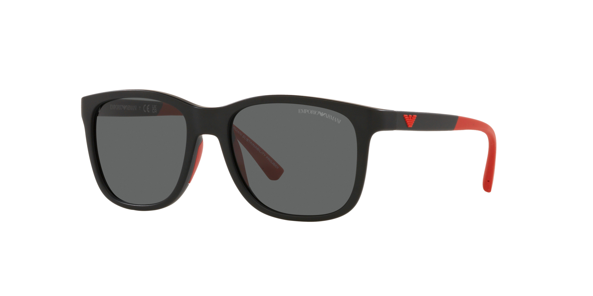 Emporio Armani EK4184 500187 Sluneční brýle Emporio Armani 3