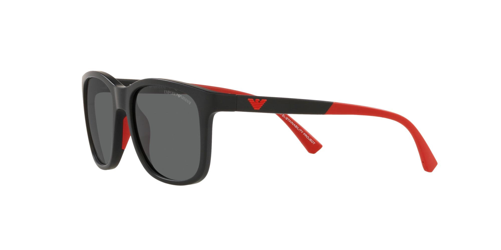 Emporio Armani EK4184 500187 Sluneční brýle Emporio Armani 4