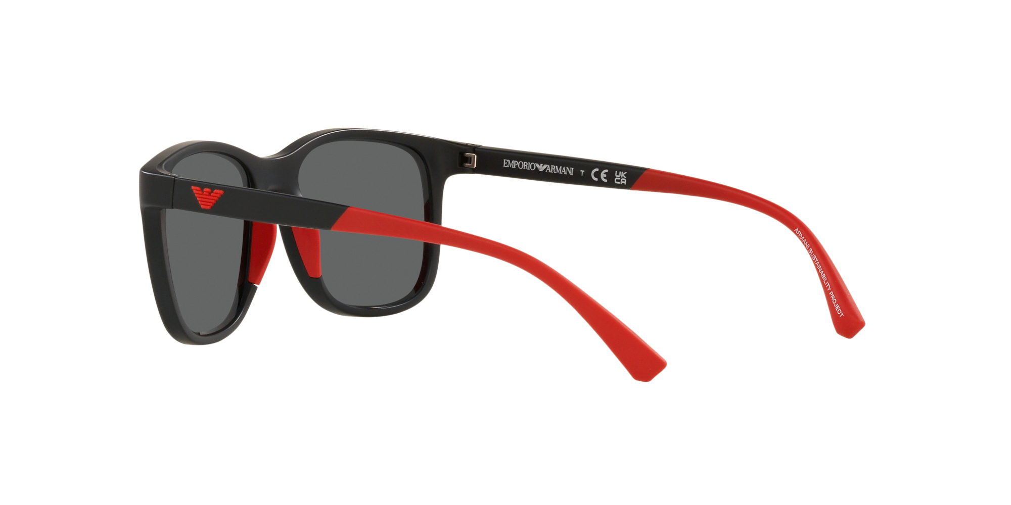 Emporio Armani EK4184 500187 Sluneční brýle Emporio Armani 6