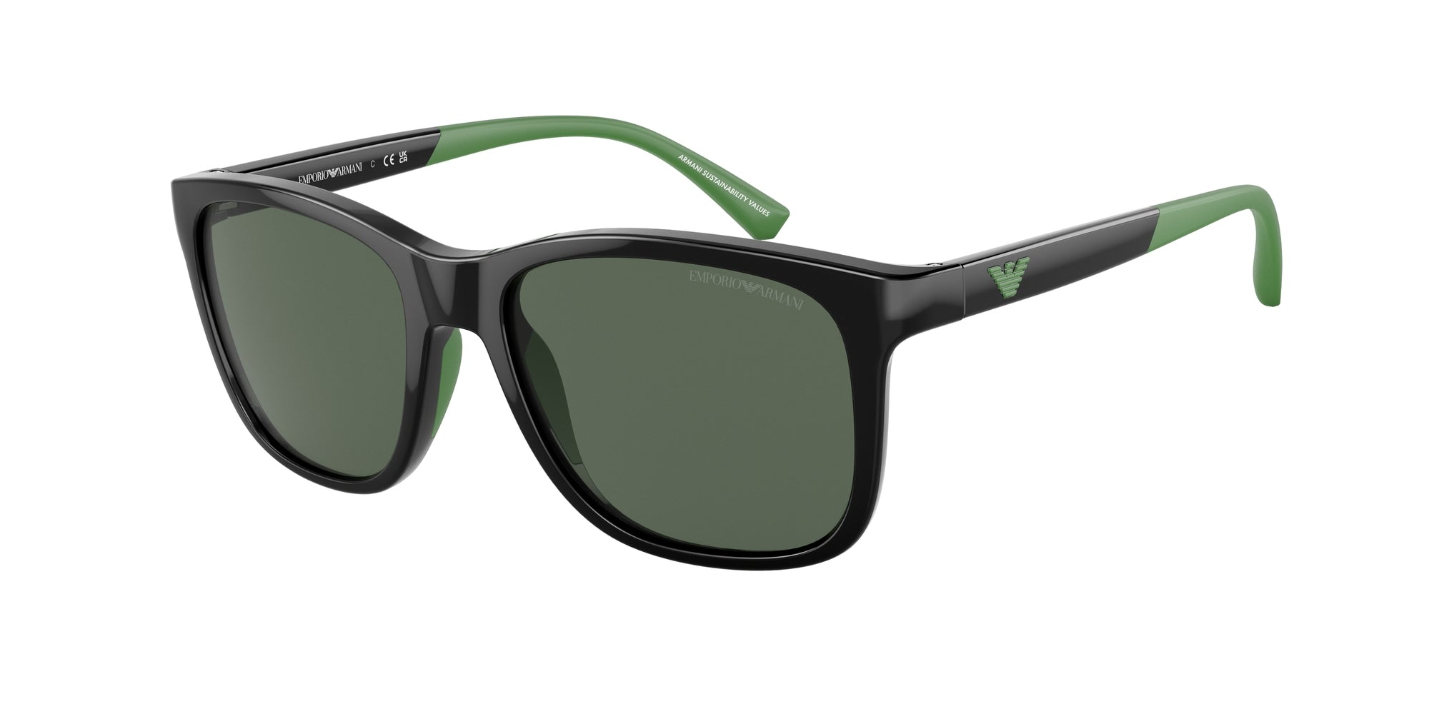 Emporio Armani EK4184 501771 Sluneční brýle Emporio Armani 1