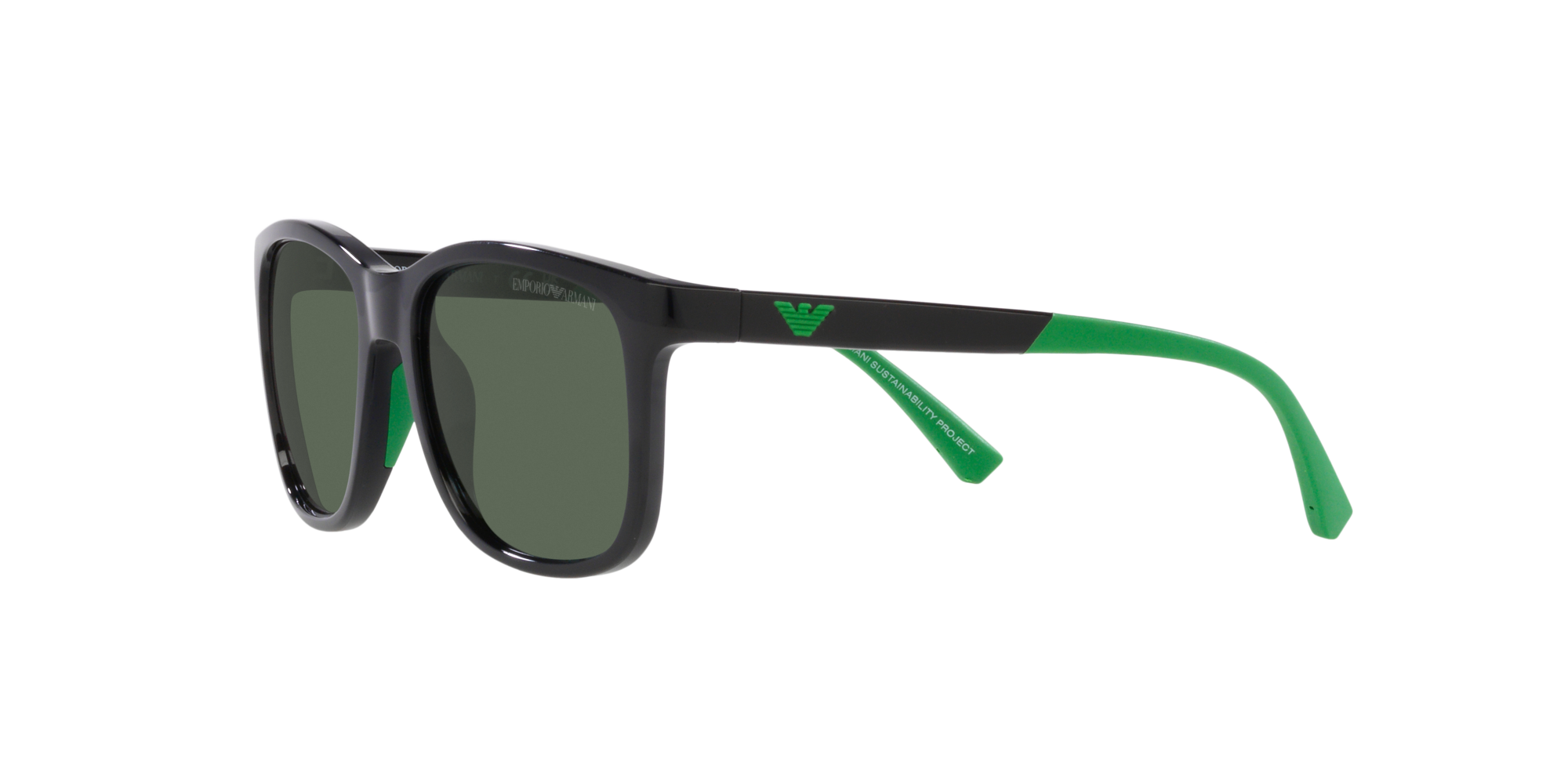 Emporio Armani EK4184 501771 Sluneční brýle Emporio Armani 4
