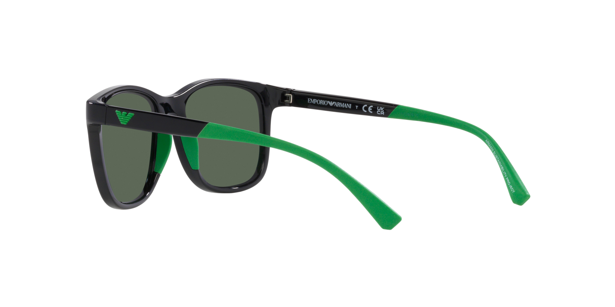 Emporio Armani EK4184 501771 Sluneční brýle Emporio Armani 6