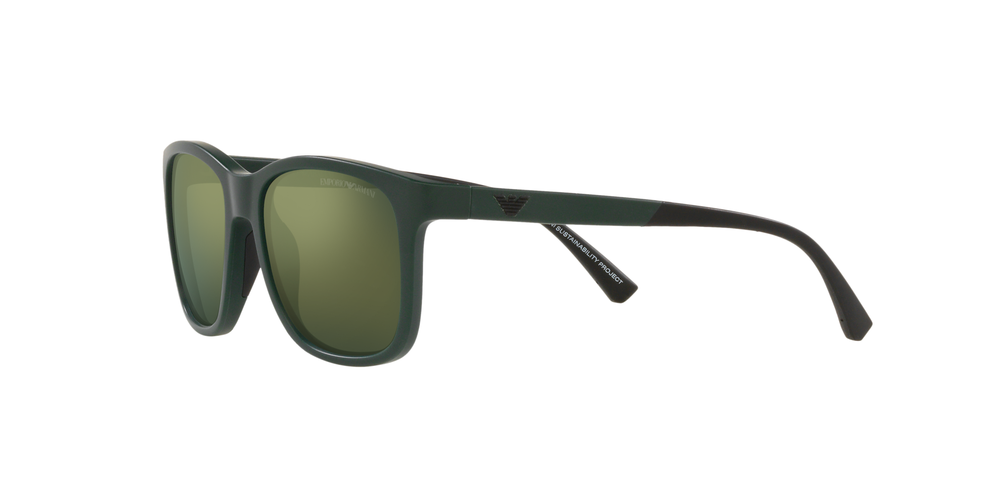 EK4184 50586R Occhiali da sole Emporio Armani 4