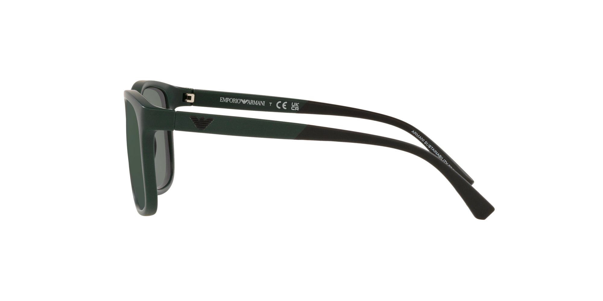 EK4184 50586R Occhiali da sole Emporio Armani 5