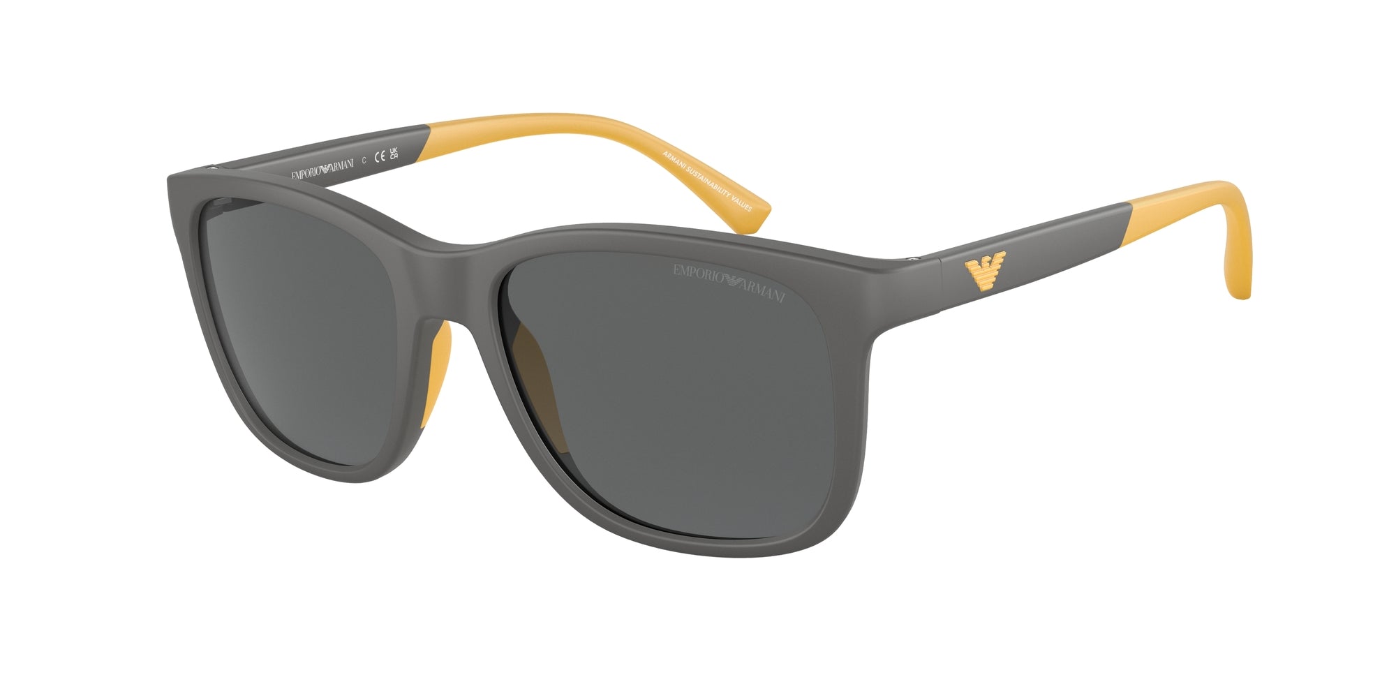 Emporio Armani EK4184 506087 Sluneční brýle Emporio Armani 1
