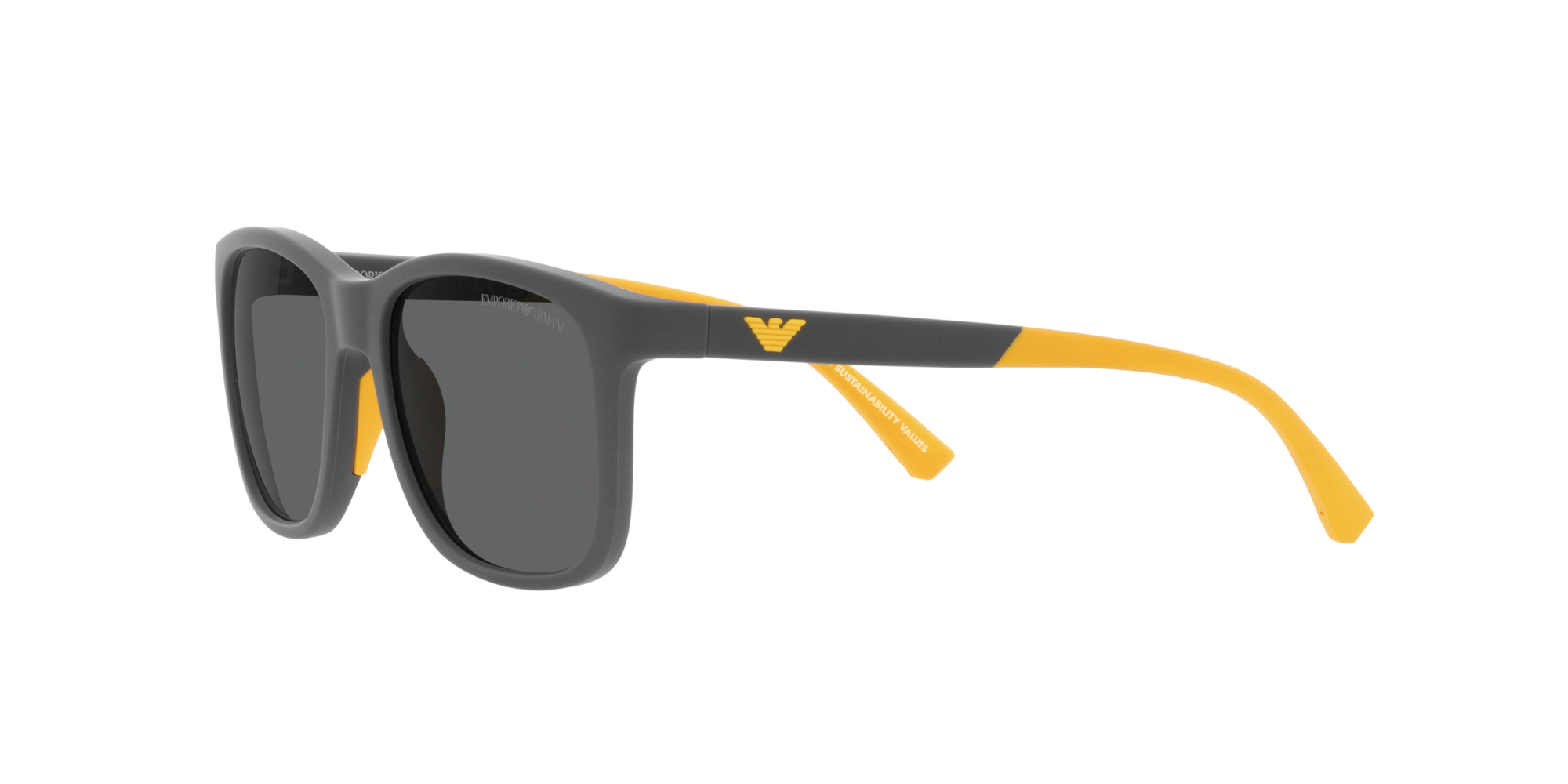Emporio Armani EK4184 506087 Sluneční brýle Emporio Armani 4